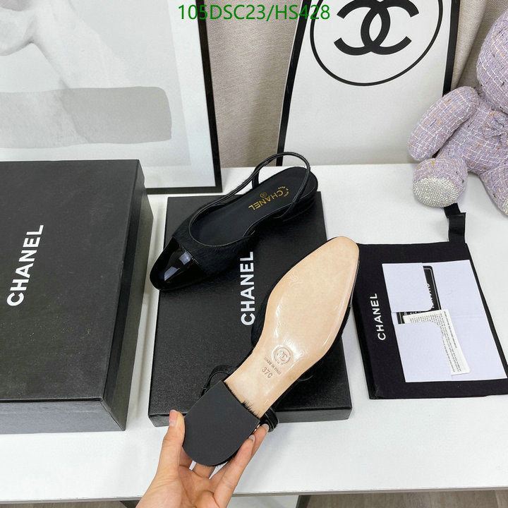 SAMC - CHL Women Shoes Ballet - 177