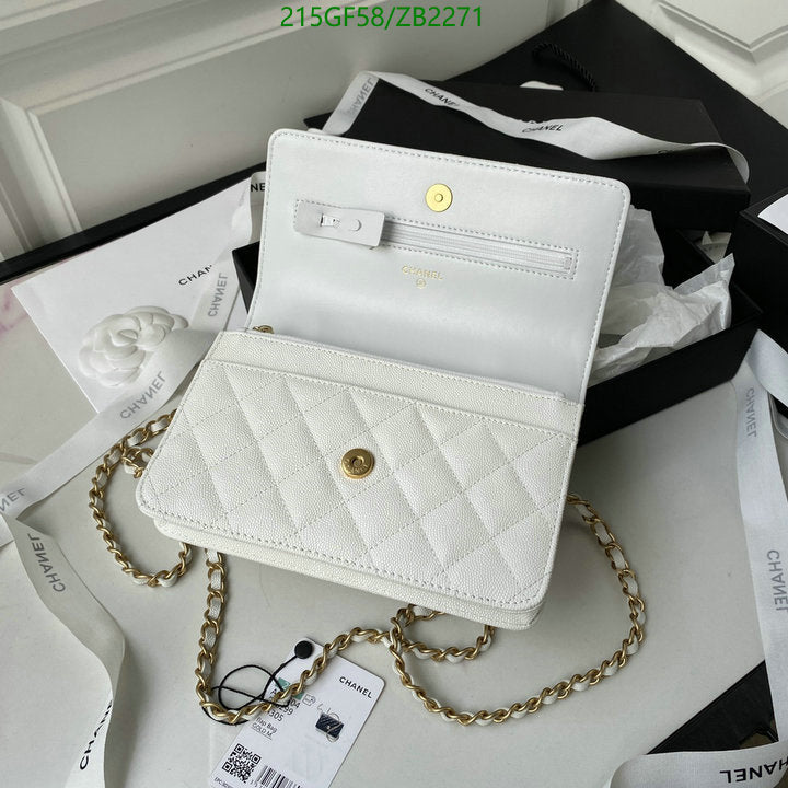 SAMC - CHL Bags - 661