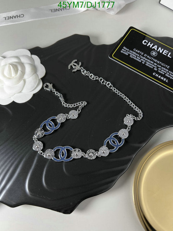 SAMC - CHL Jewelry - 164