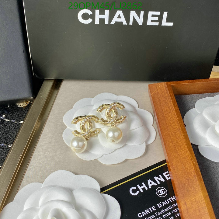 SAMC - CHL Jewelry Earrings - 607