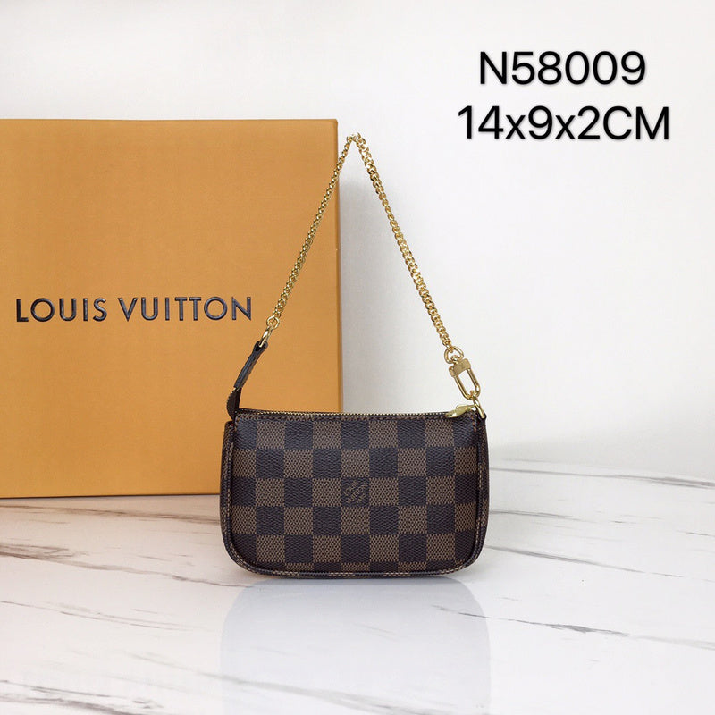 Glami- Glami- Lu-Vi bags - 11631