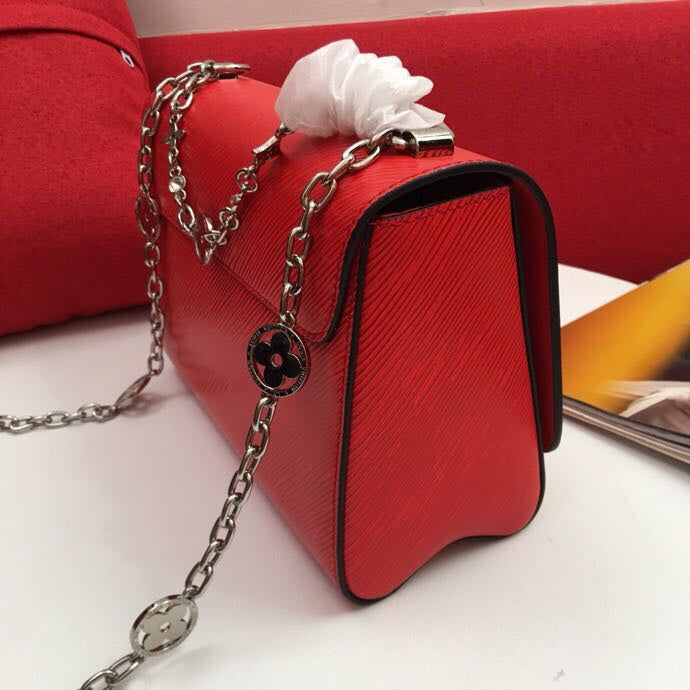 GlamI Lu-Vi bags - 3645