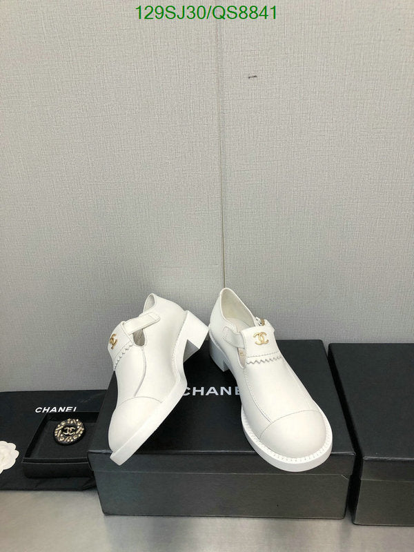 SAMC - CHL Women Shoes - 081