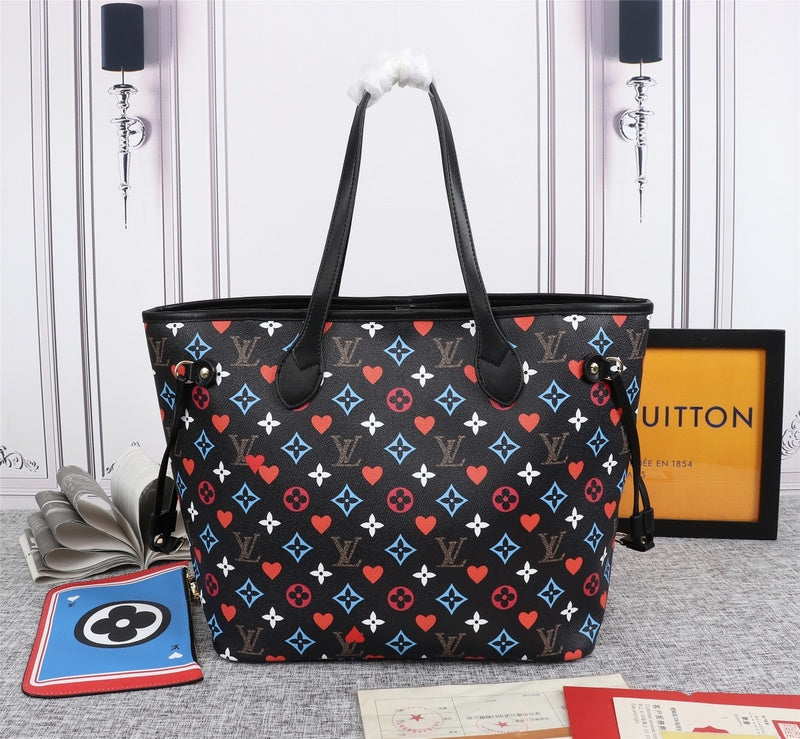 Satchel Bags - VL1 Bags - 750