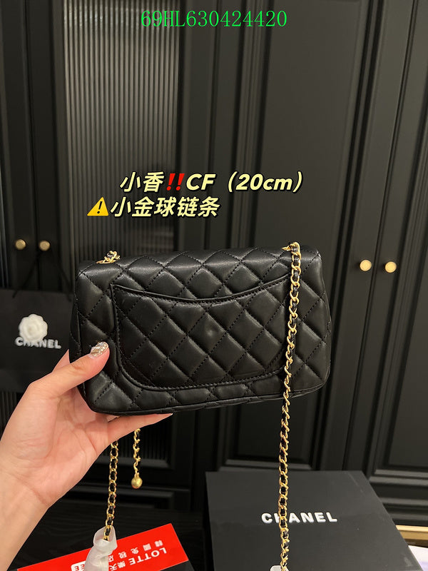 Glami - CHL Bags - 1055