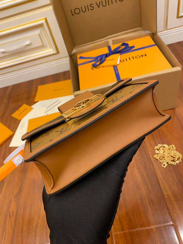 Glamy - LOV Bags - 1012