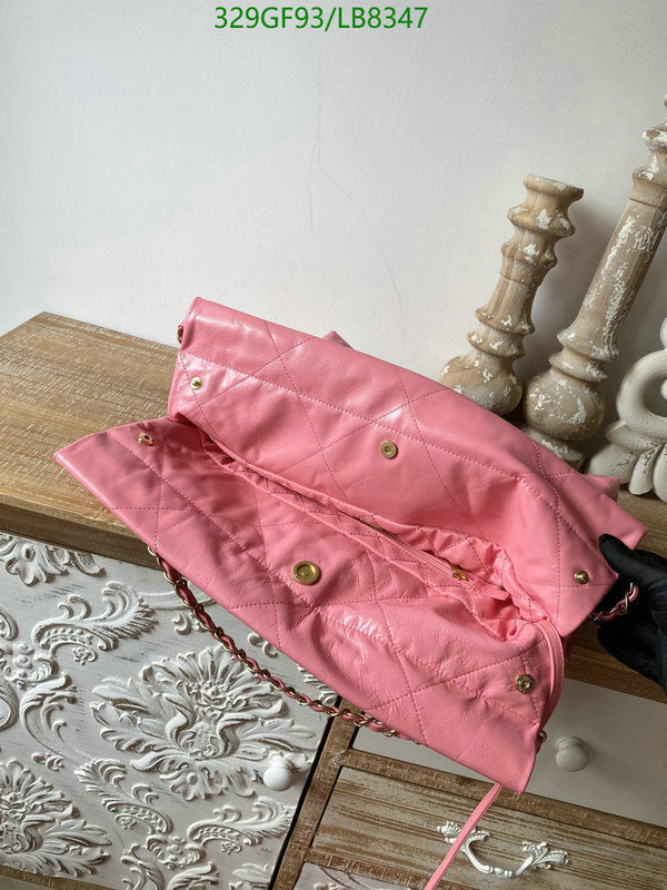 SAMC - CHL Bags - 813