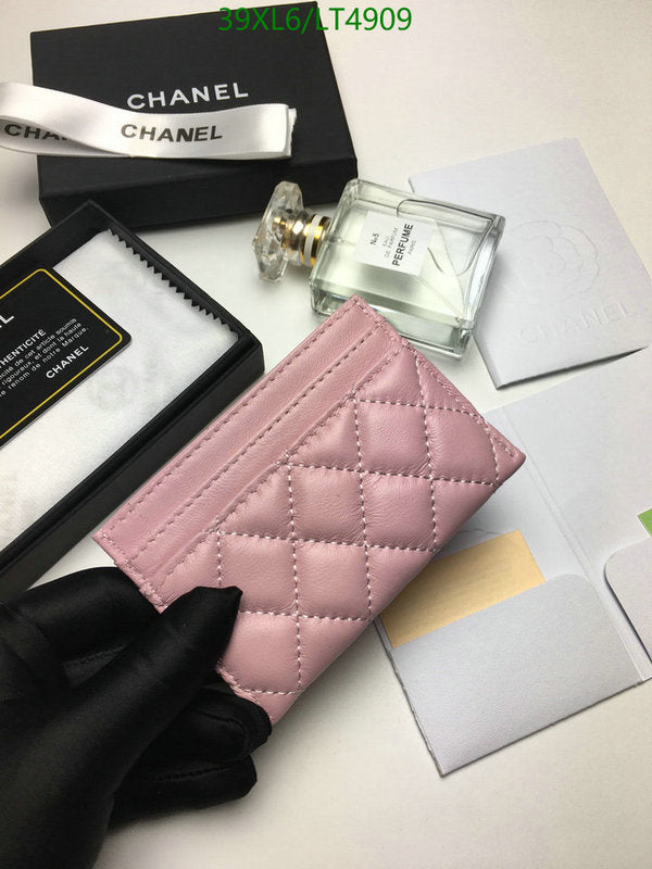 SAMC - CHL Wallets - 102