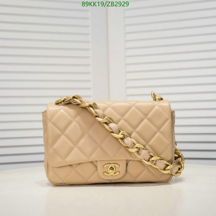 SAMC - CHL Bags Crossbody - 188