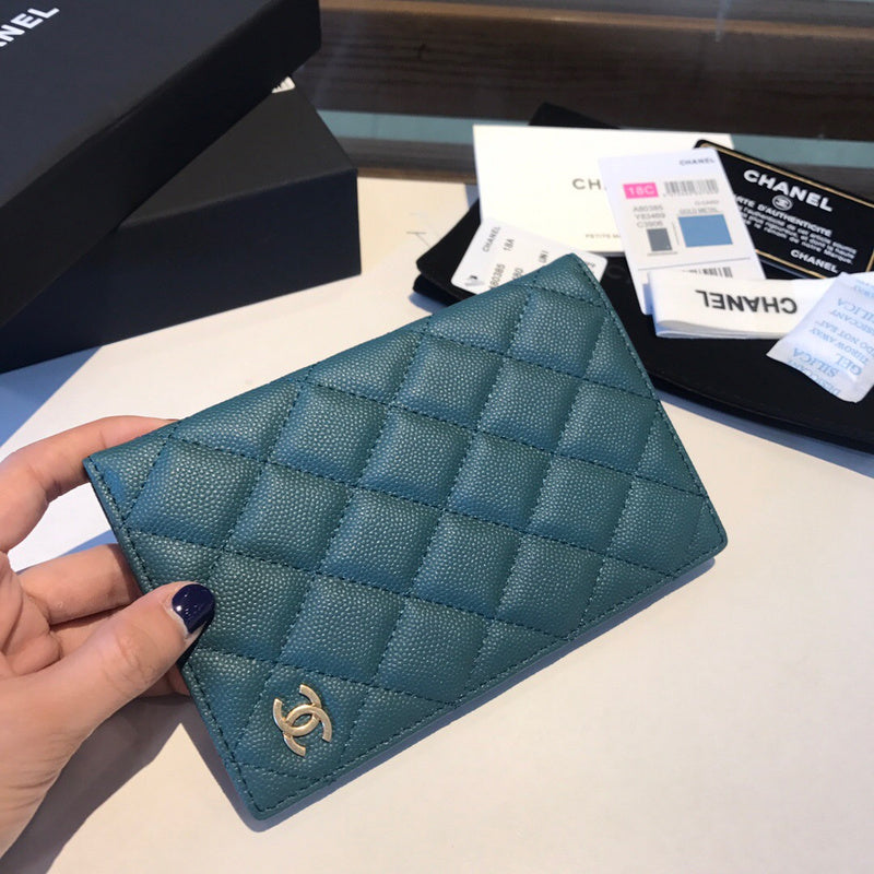 Glami-i CHL Wallets - 013