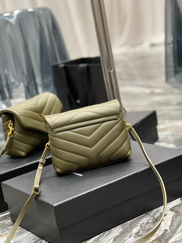 Satchel Bags - SLY Bags - 762