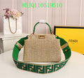 Glami - FDE Bags - 3085