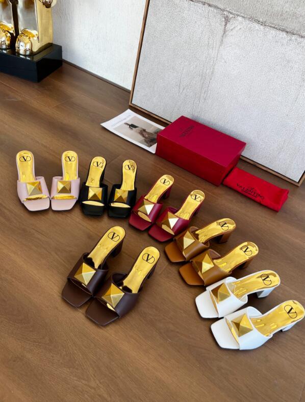 SAMC - VEL Women Shoes - 363
