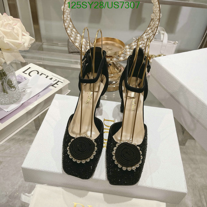 SAMCC - DOR Women Shoes - 1553
