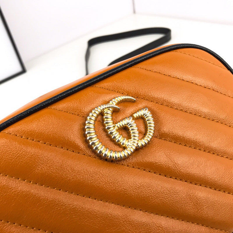 Glami Fashion - GCI Bags - 2515