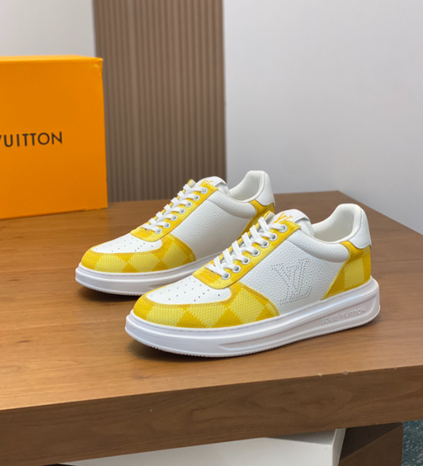 SAMC - LOV Men Shoes - 133