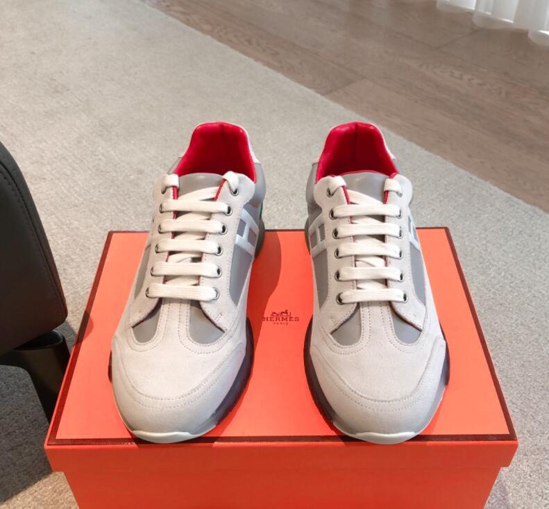 SAMC - HMS Women Shoes - 915