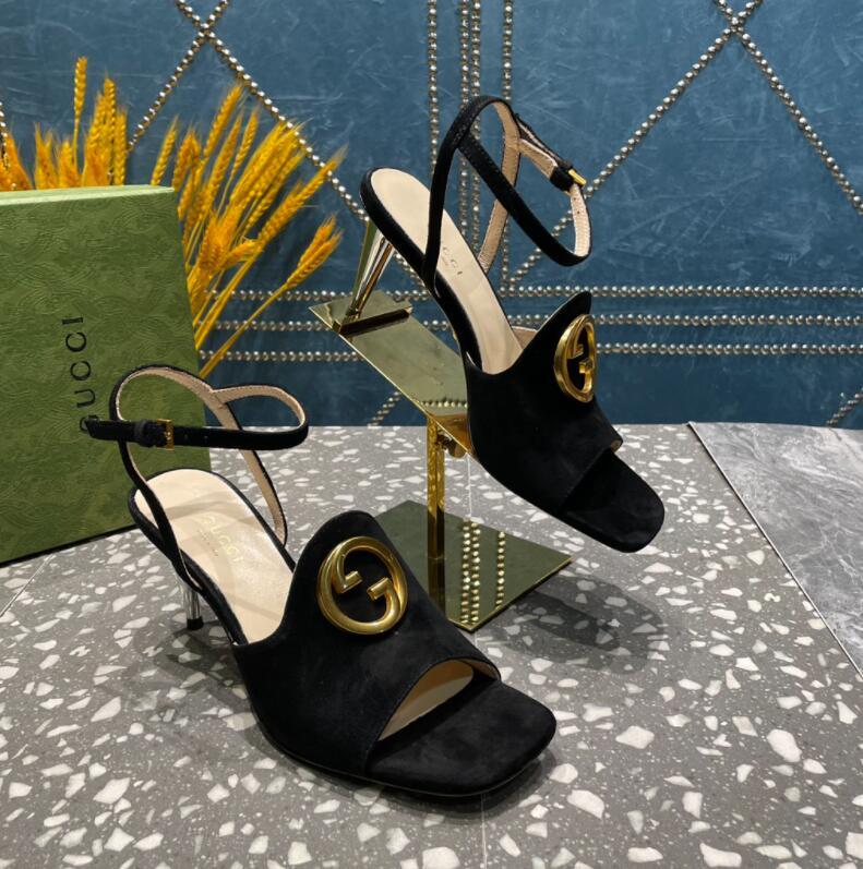 SAMC - GUKI Women Shoes - 839