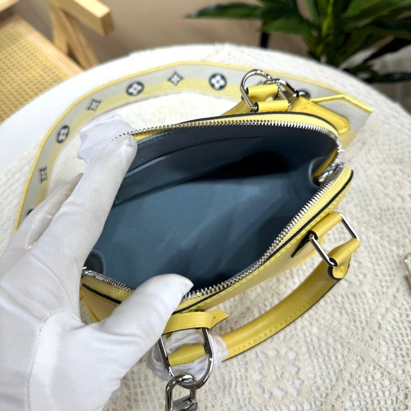 Glami-is - LOV Lady Bags - 049