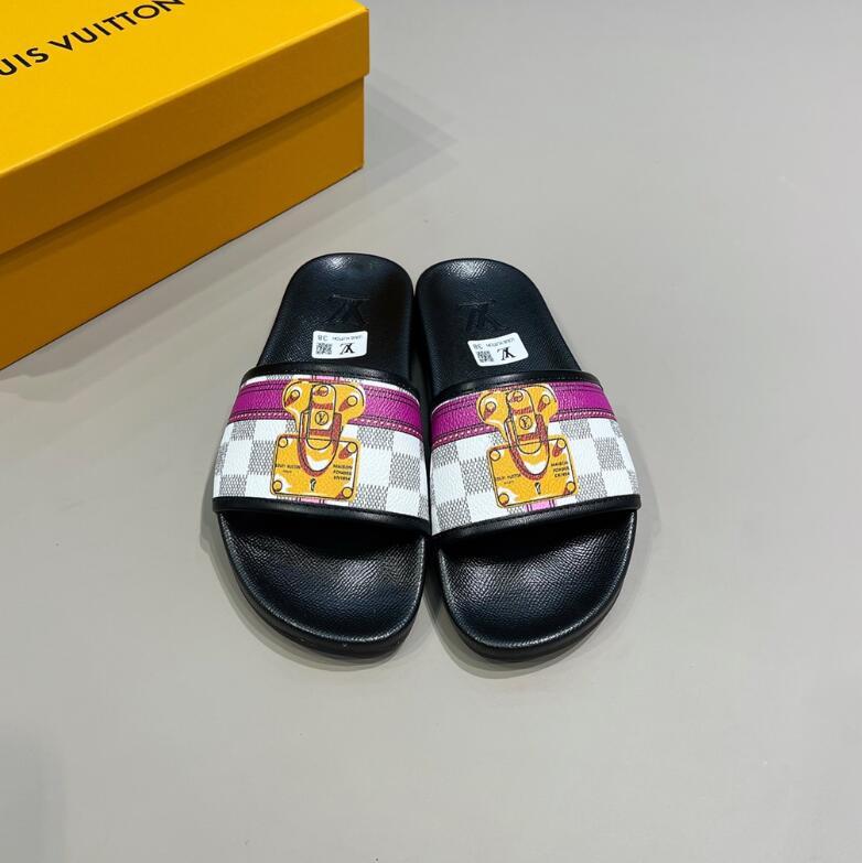 SAMC - LOV Men Shoes - 1488