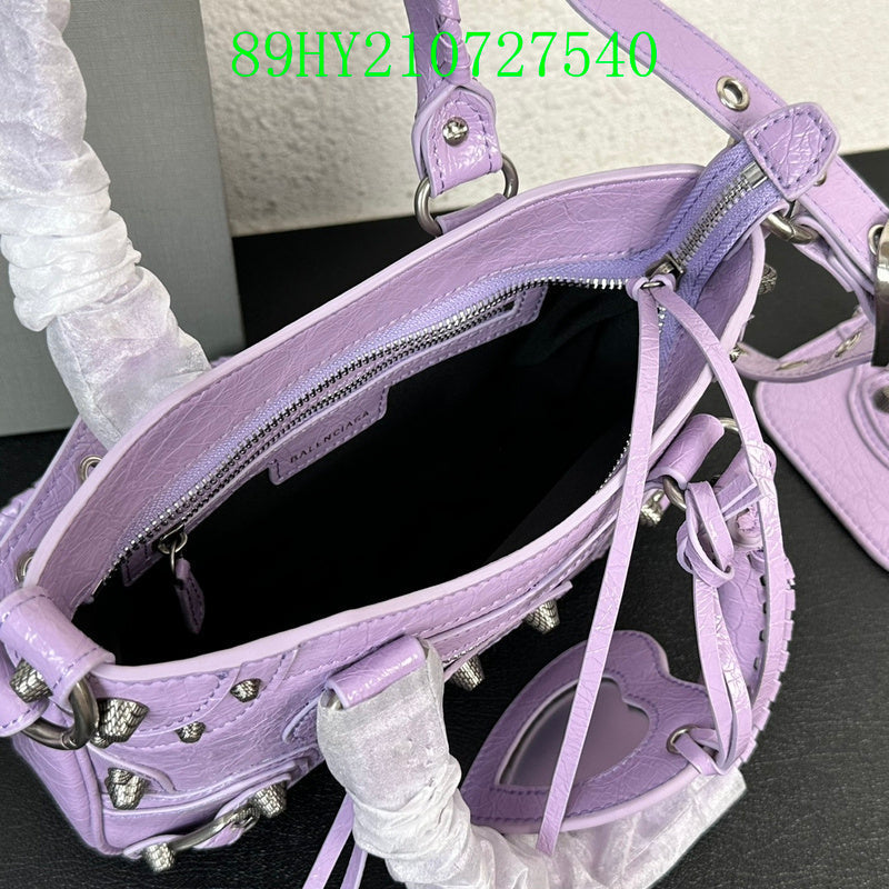 ELE Fashion - BGA Bags - 1683
