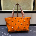 Satchel Bags - VTO Bags - 336