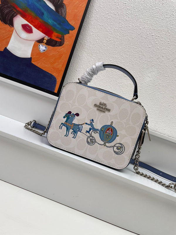 Glami-i CAH Bags - 308