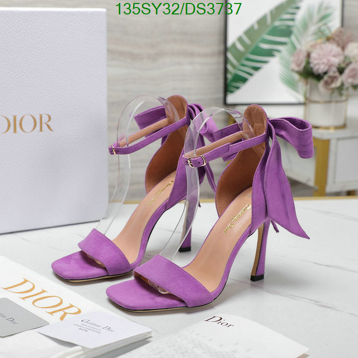 SAMCC - DOR Women Shoes - 1432
