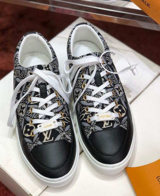 Glamy - LOV Men Shoes - 1704
