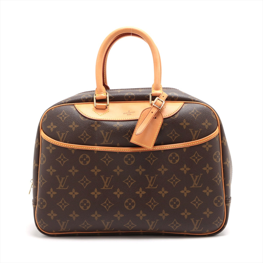 Louis Vuitton Monogram Deauville M47270
