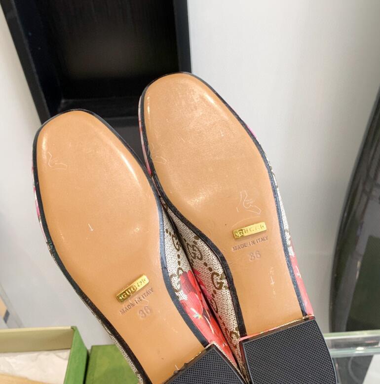 SAMC - GUKI Women Shoes - 1479