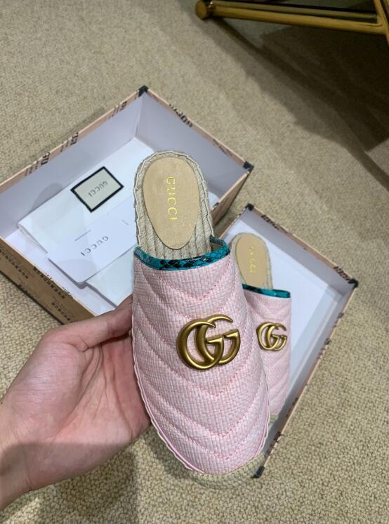 SAMC - GUKI Women Shoes - 2300