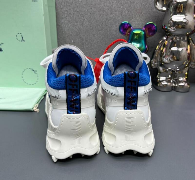 Glamy - YZO Men Shoes - 095
