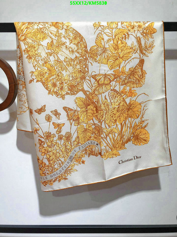 SAMC - DOR Scarves - 024