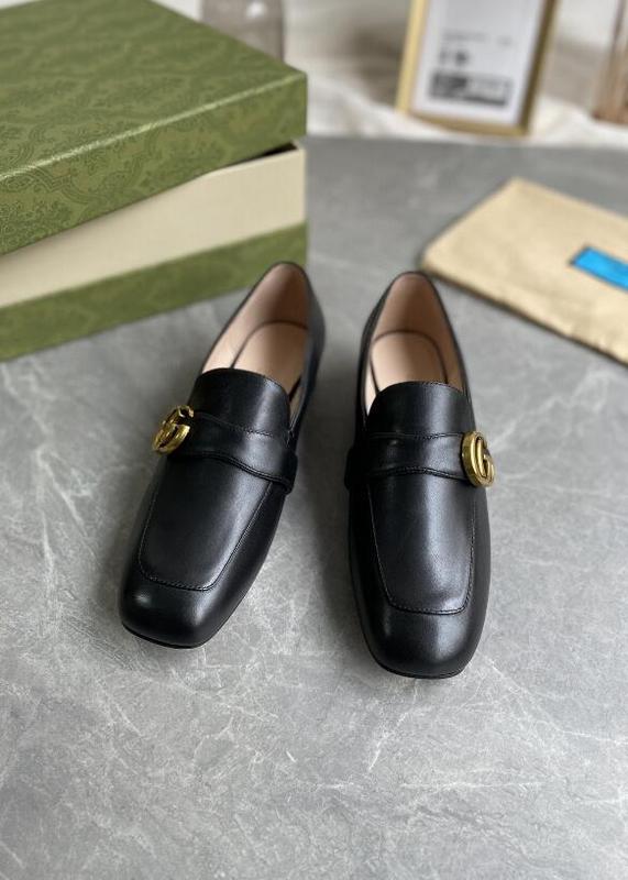 SAMC - GUKI Women Shoes - 1441