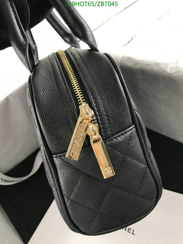 SAMC - CHL Bags - 411