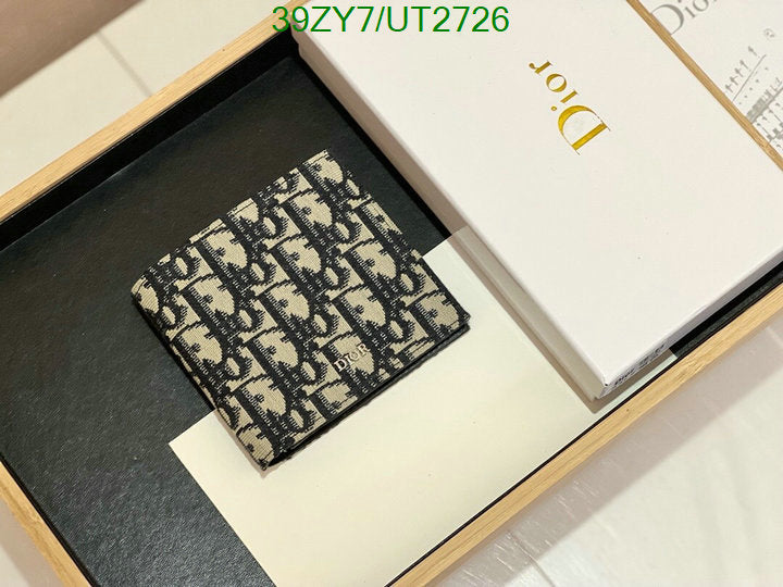 SAMC - DOR Wallets - 032