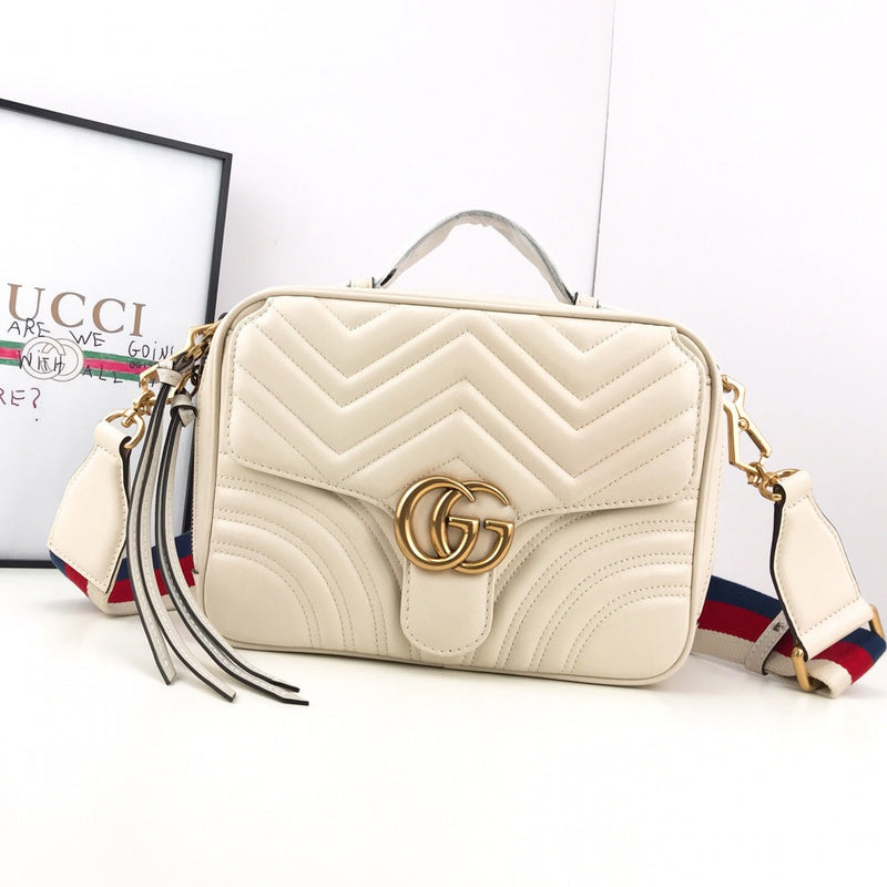 Glami Fashion - GCI Bags - 2604