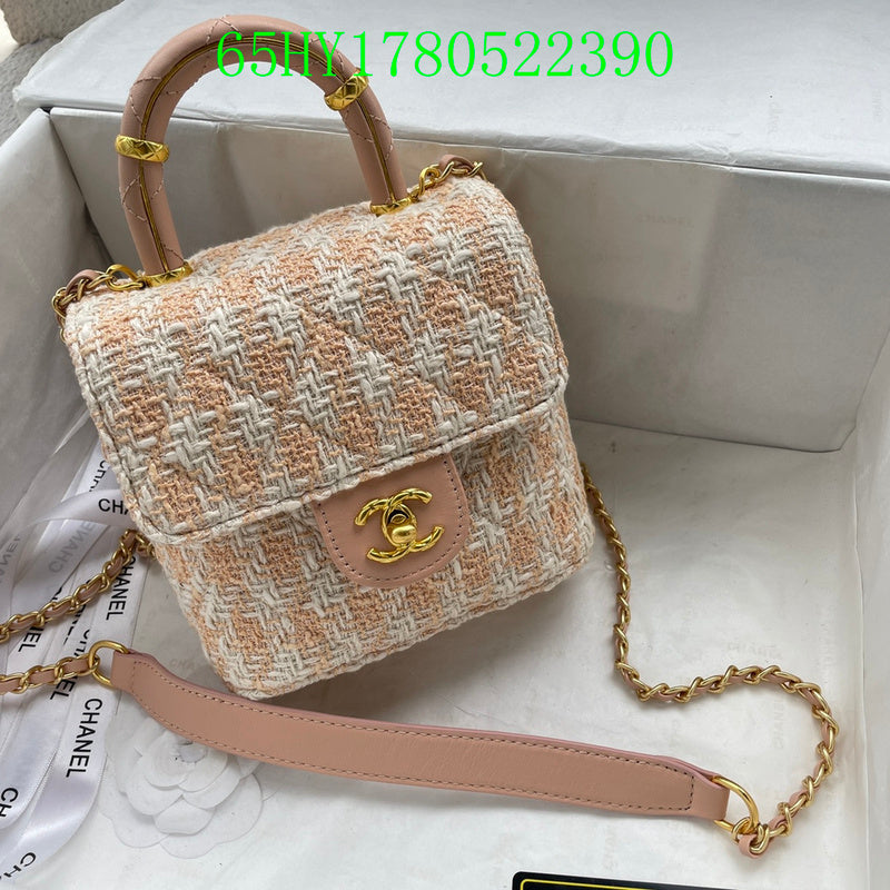 Glami - CHL Bags - 853