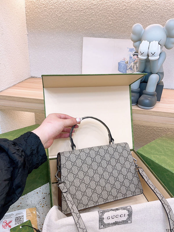 Glami Fashion - GCI Bags - 11816