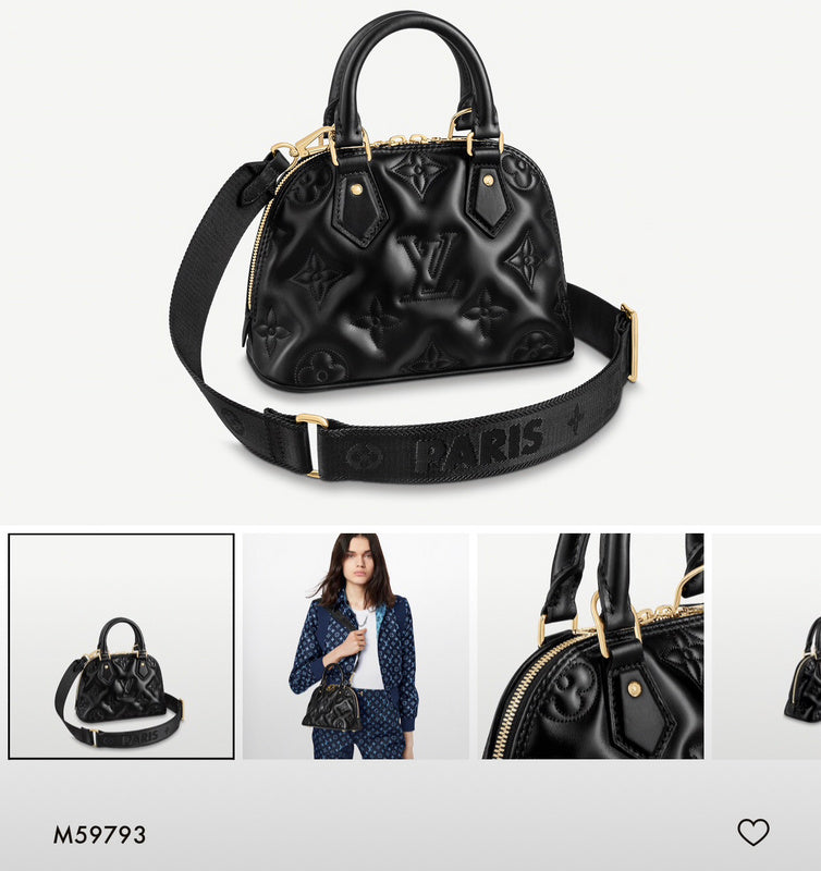 Glami - LOV Bags - 535