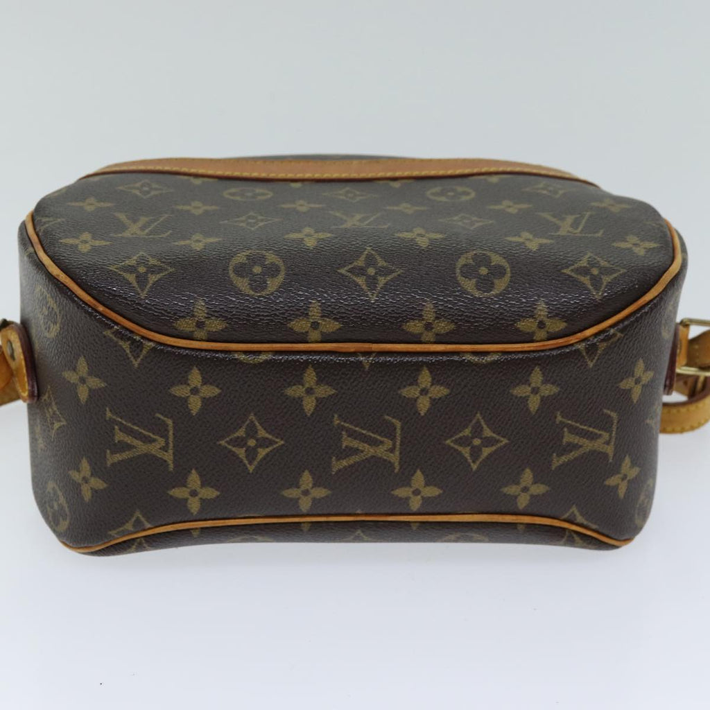 Louis Vuitton Blois Shoulder Bag