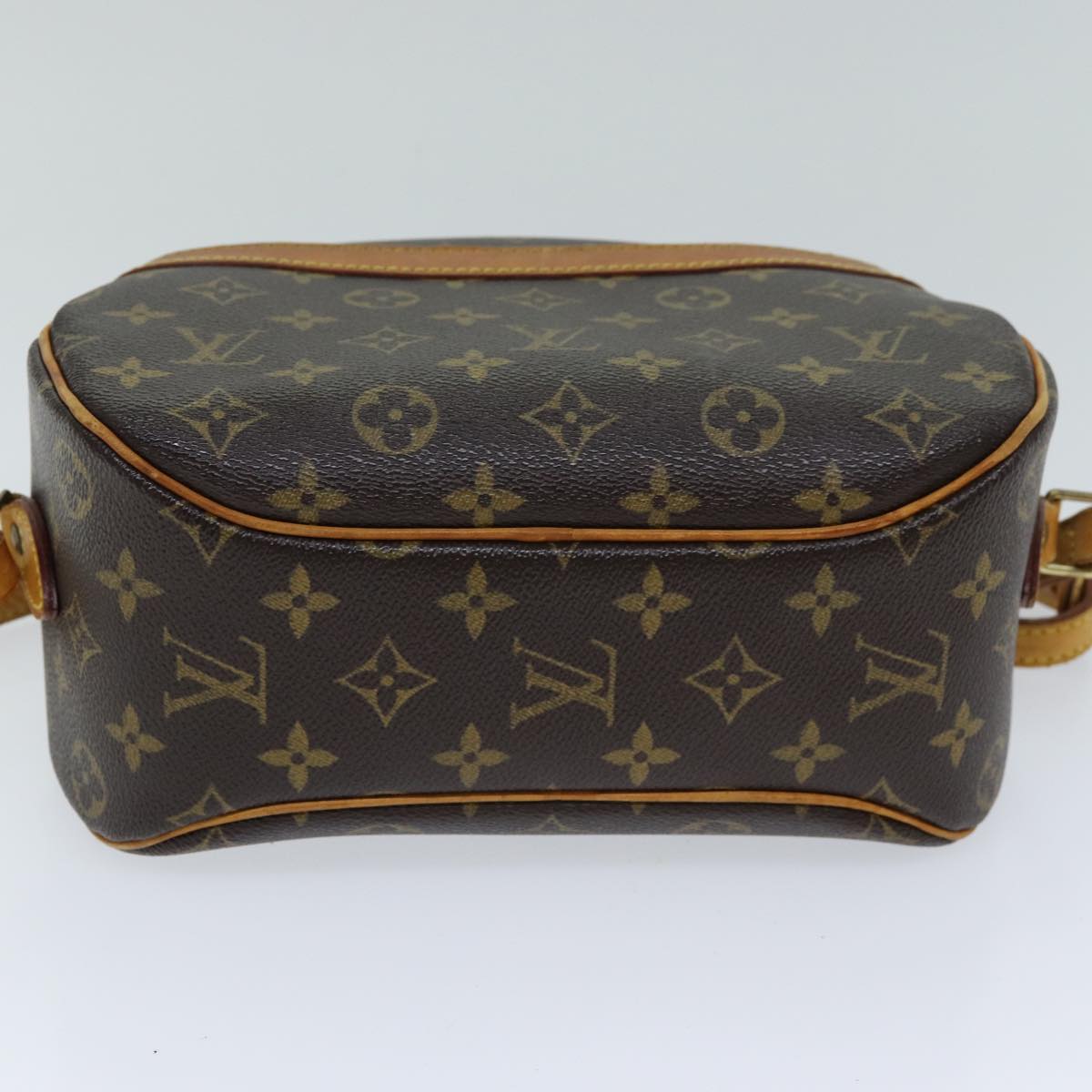 Louis Vuitton Blois Shoulder Bag