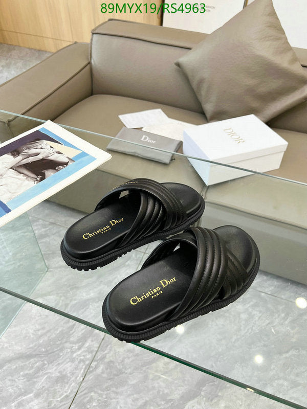 SAMCC - DOR Women Shoes - 1465