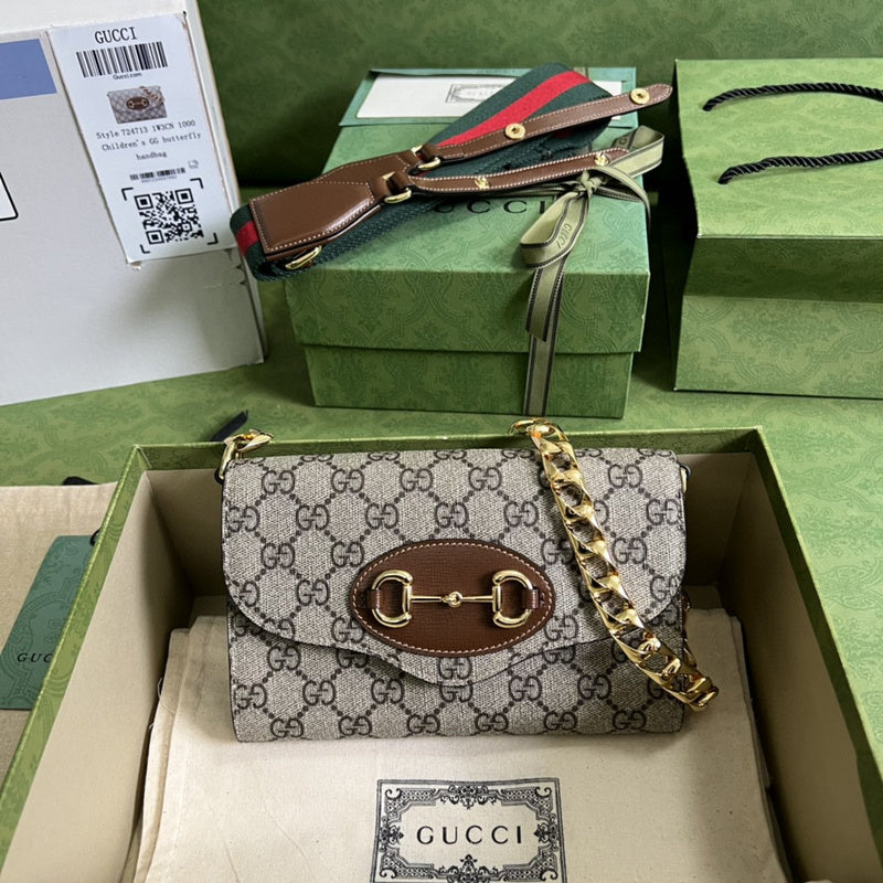 Glami-i GUKI Women Bags - 769