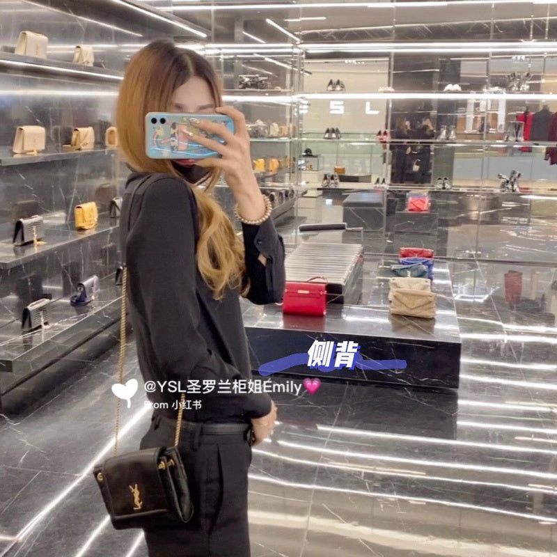 Satchel Bags - SLY Bags - 1659