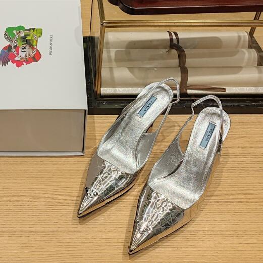 glamy - PD Women Shoes - 271