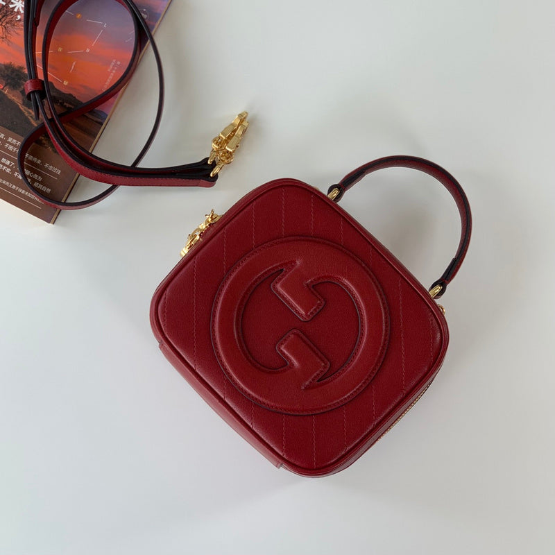 Glami Fashion - GCI Bags - 12243