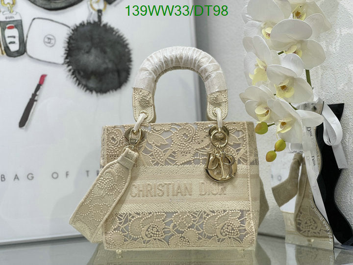 SAMCC - DOR Bags - 1048