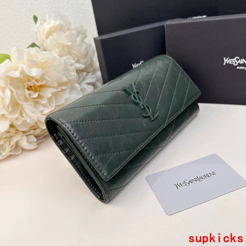 Glami- - Mix Wallets - 732